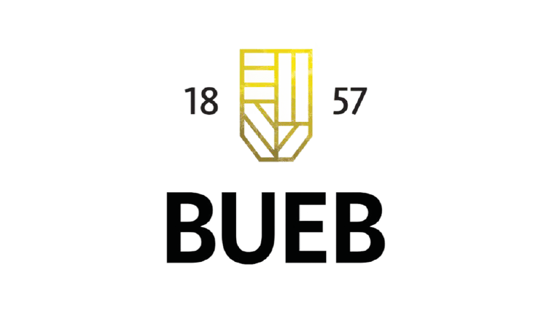 BUEB logo