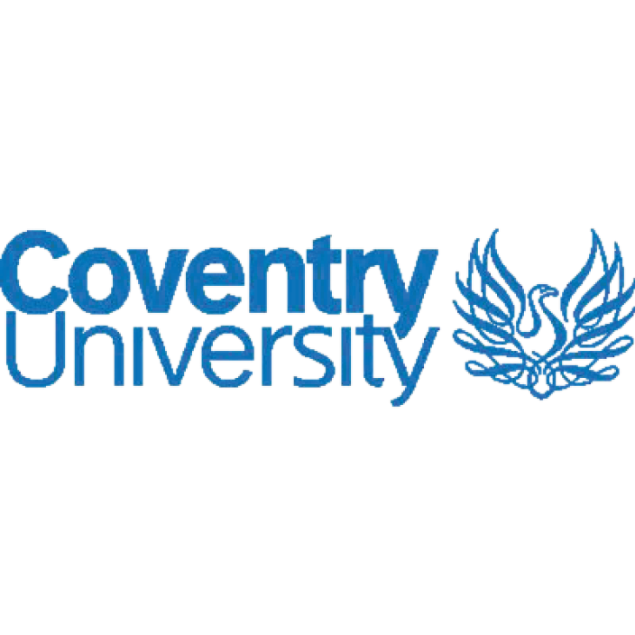 Coventry University logo