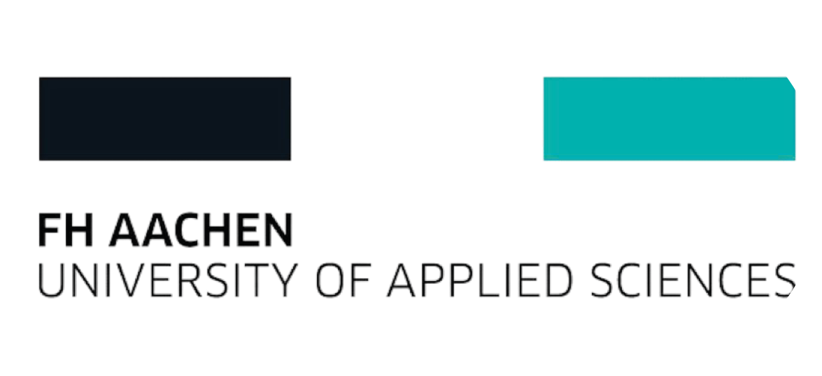 FH Aachen logo
