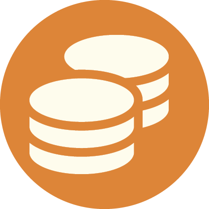 Costs icon