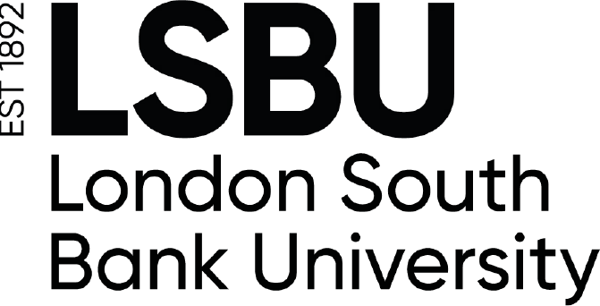 LSBU logo