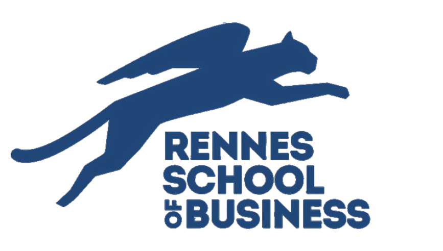 Rennes School of Business logo