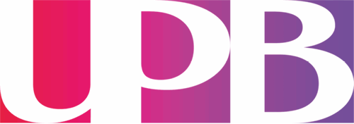 UPB logo